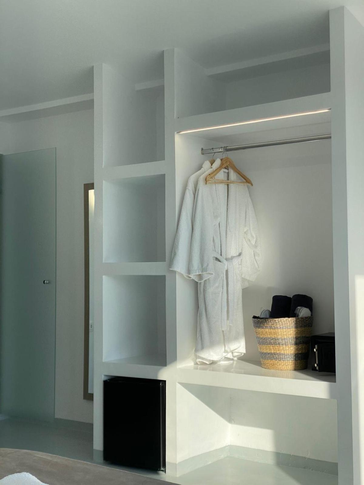 คาโว ซานโต Hotel อาโกรตีรี ภายนอก รูปภาพ